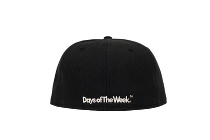 Black Friday Hat x New Era Cap