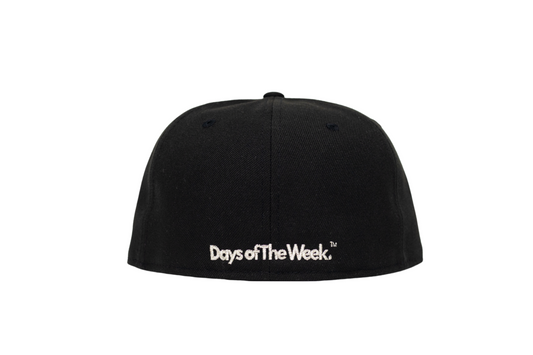 Black Friday Hat x New Era Cap
