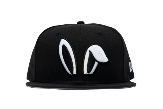 Black Friday Hat x New Era Cap