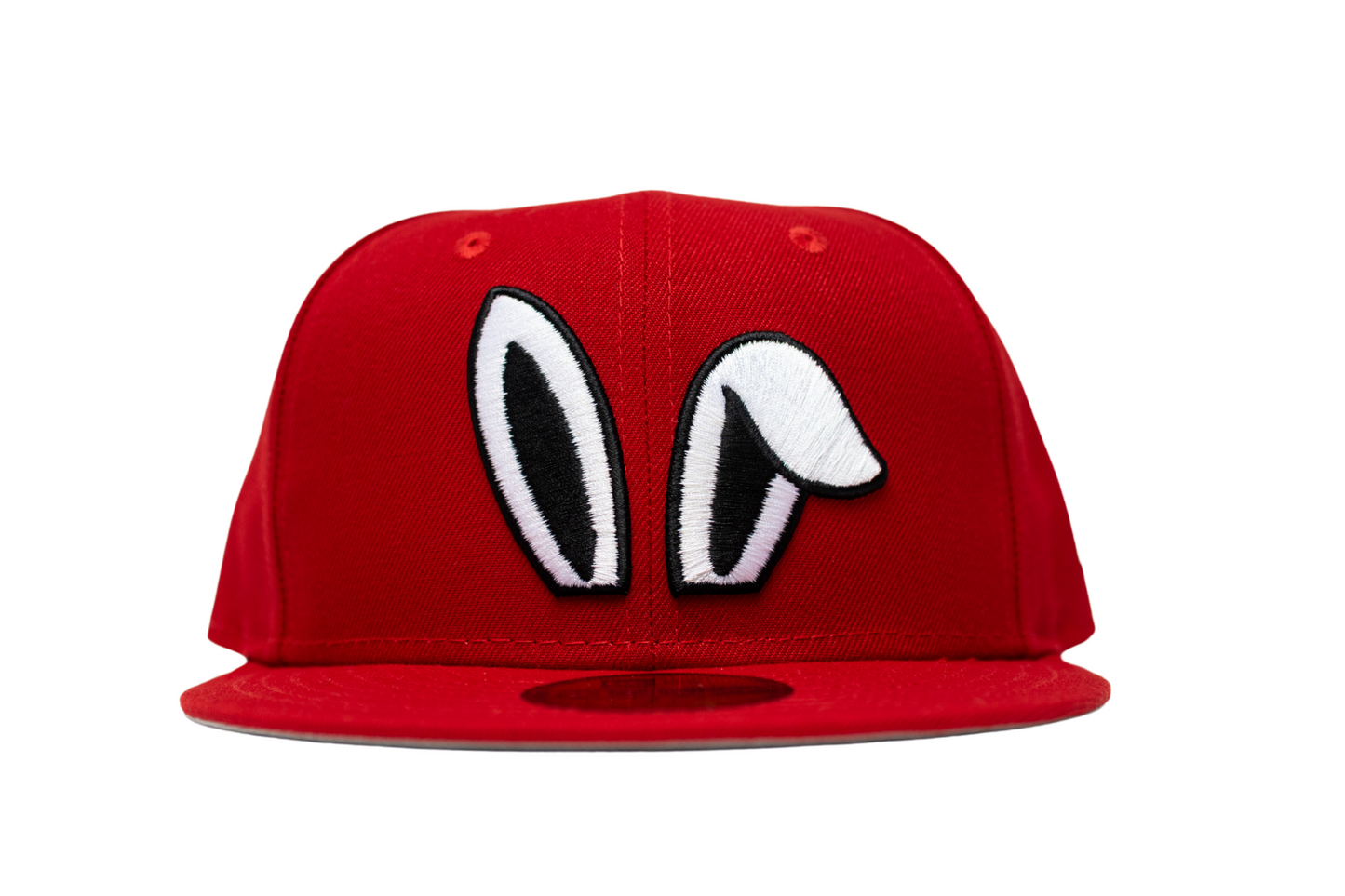 Red Sunday Hat x New Era Cap